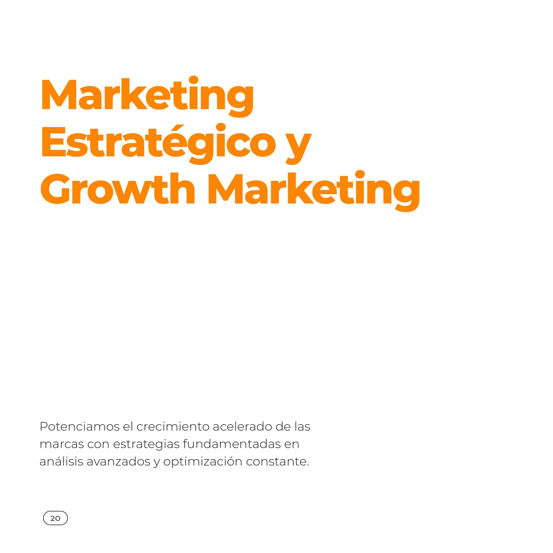 Página de currículum 20